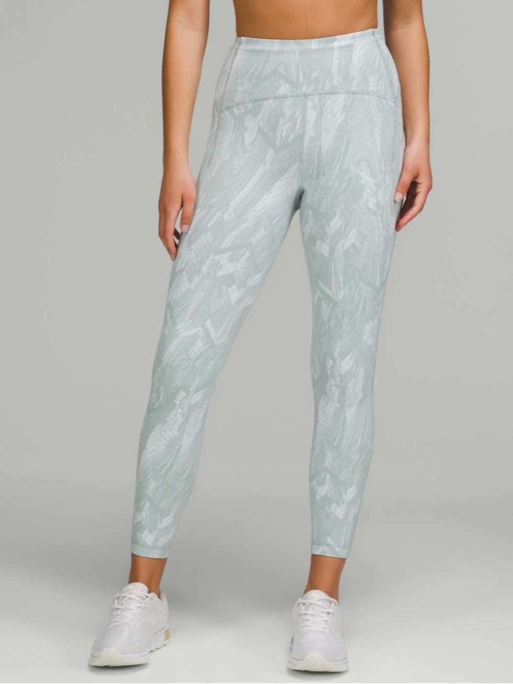Lululemon Swift Speed High-Rise Tight 25"